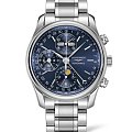 Часы Longines Master Collection L2.673.4.92.6